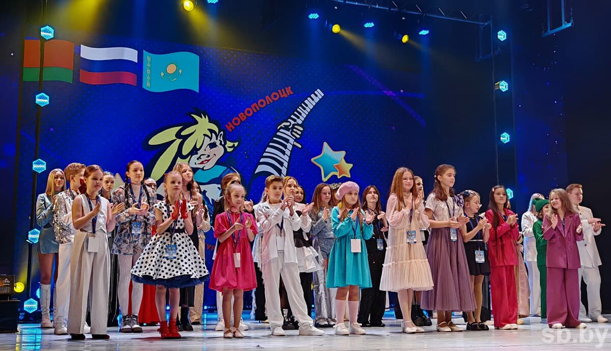 Фото из архива «СБ»
