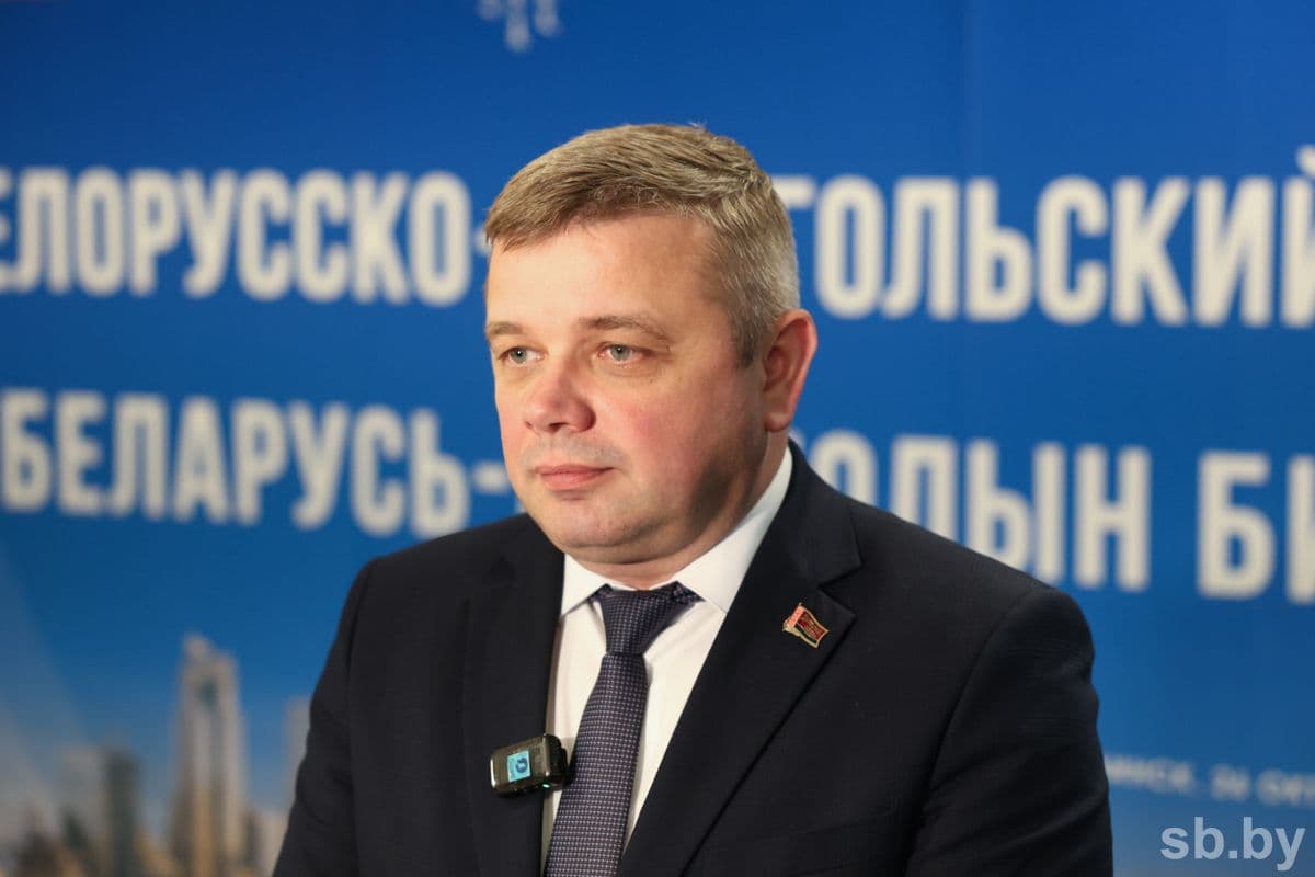 Andrey Kuznetsov.