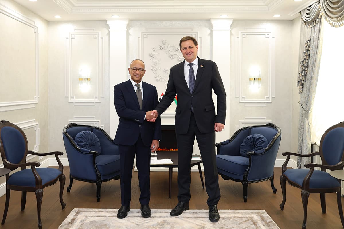 Photo: MFA telegram channel