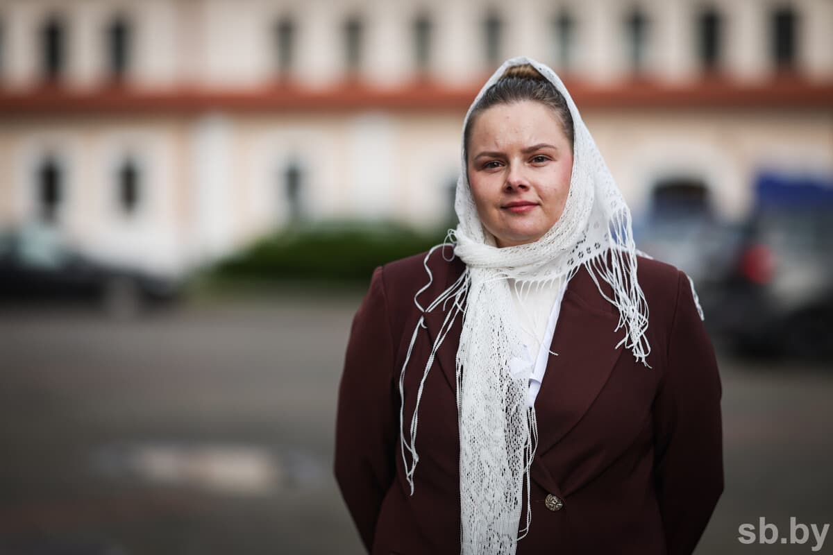 Кристина Дишук