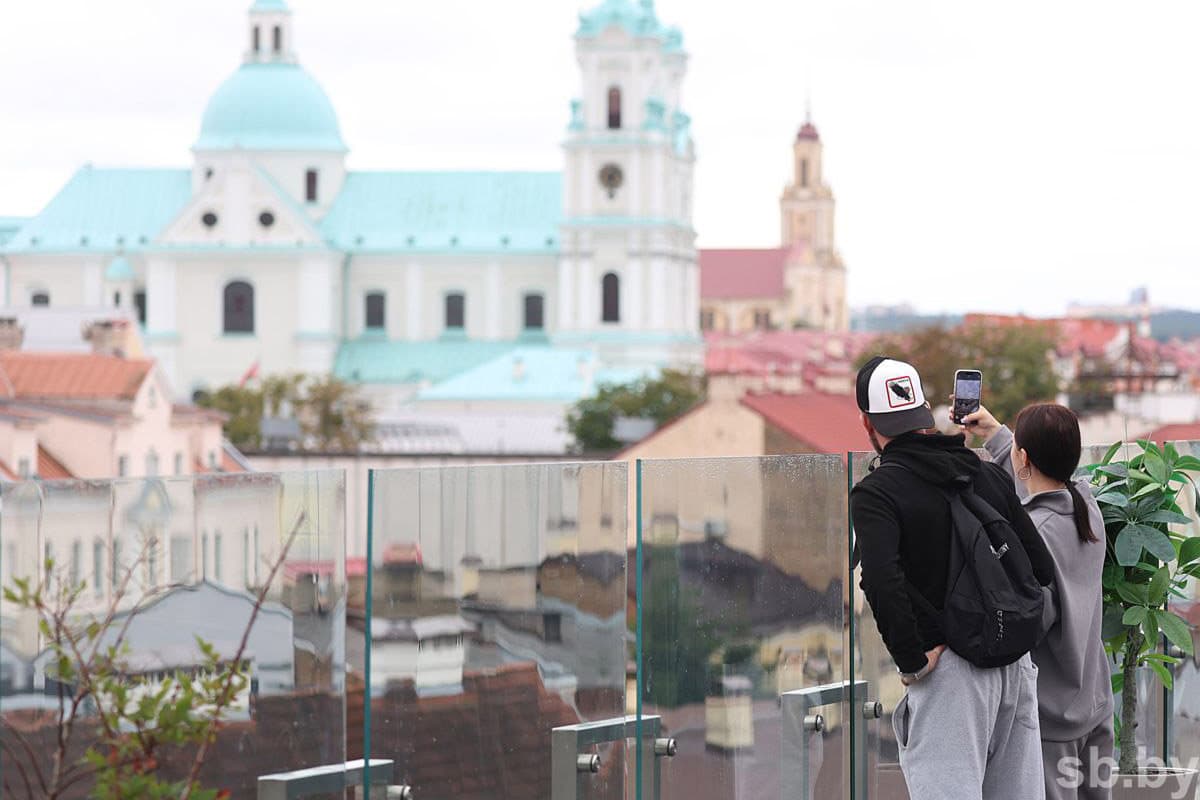 Illustrative SB photo
