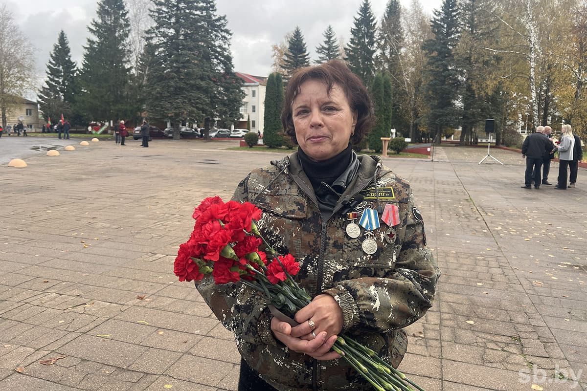 Svetlana Kolabskaya