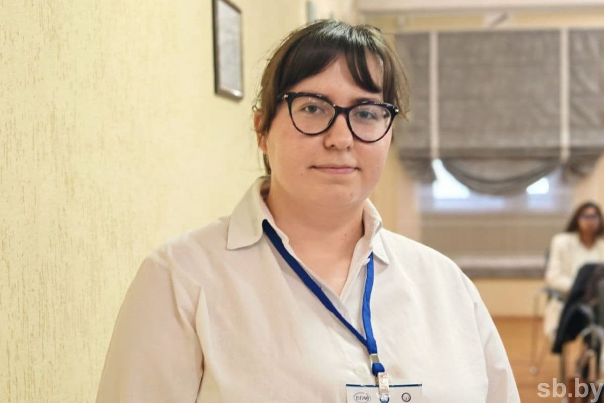 Maria Matsuganova