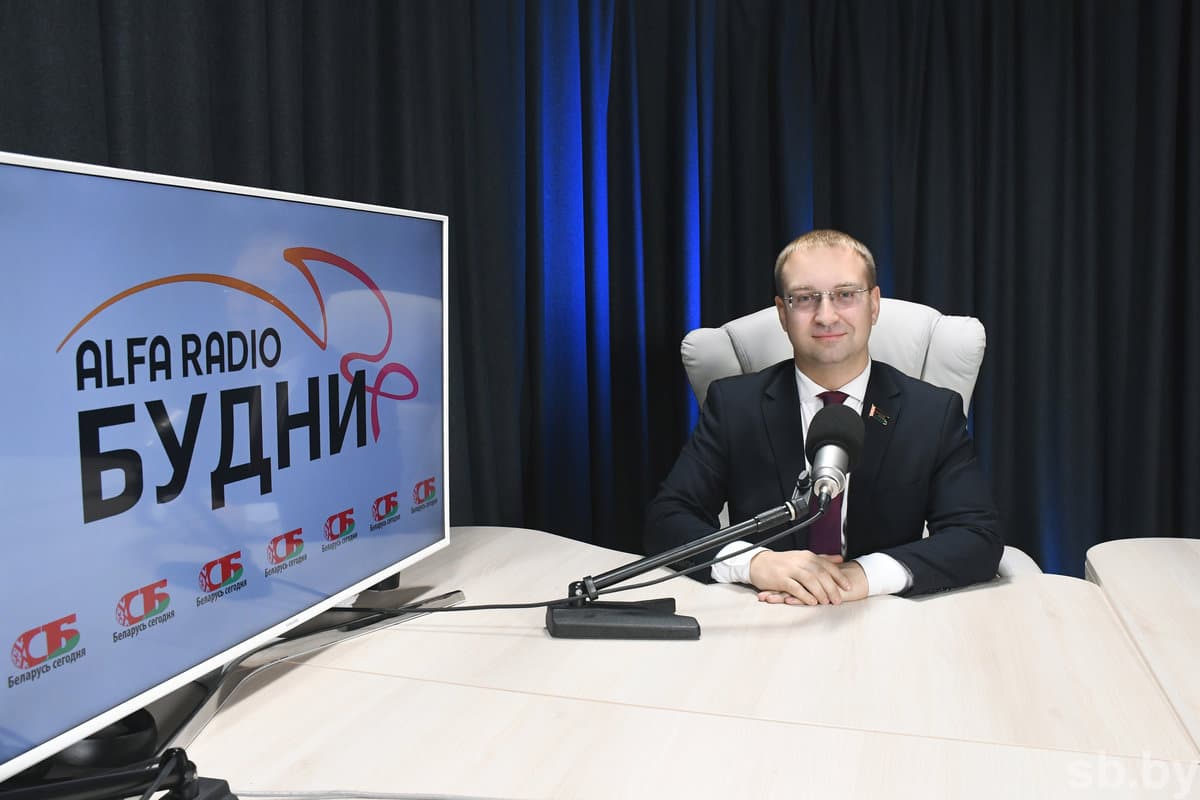 Сергей Клишевич также напомнил, что заявления политиков могут иметь не только практическое, но и информационно-психологическое значение: