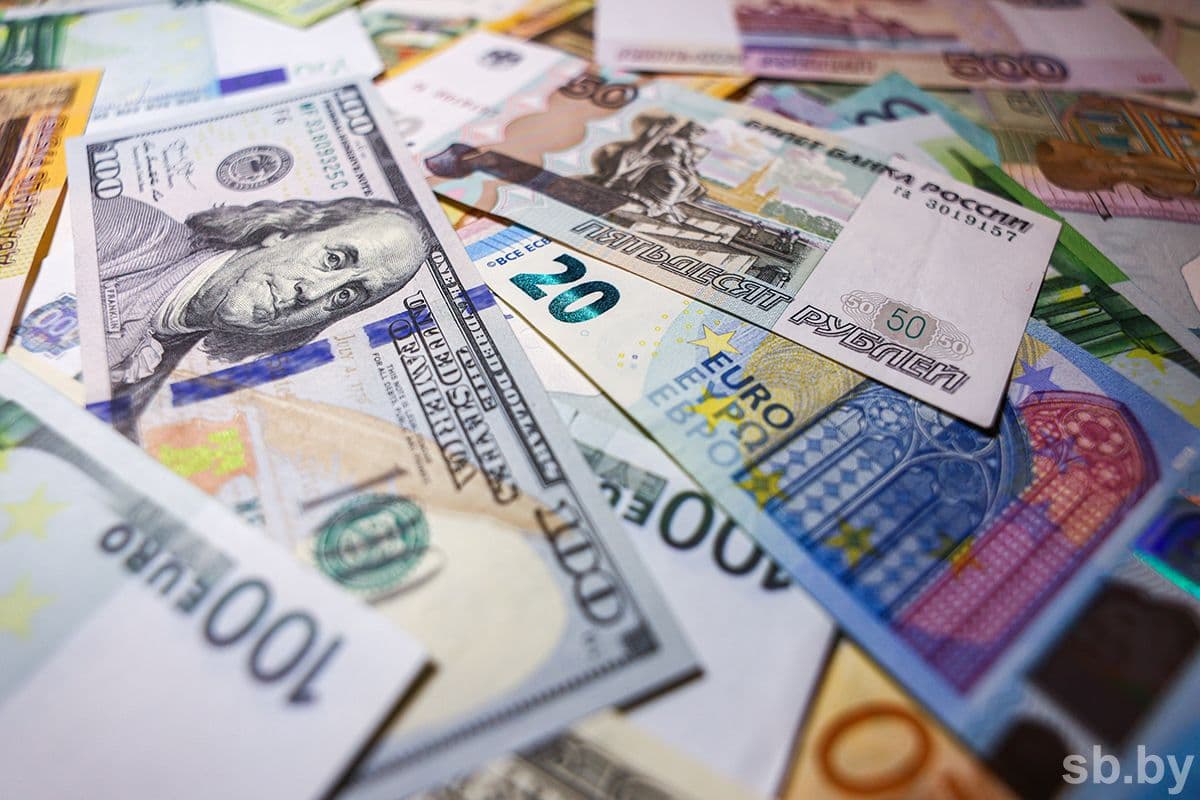 Иллюстративное фото из архива «СБ»