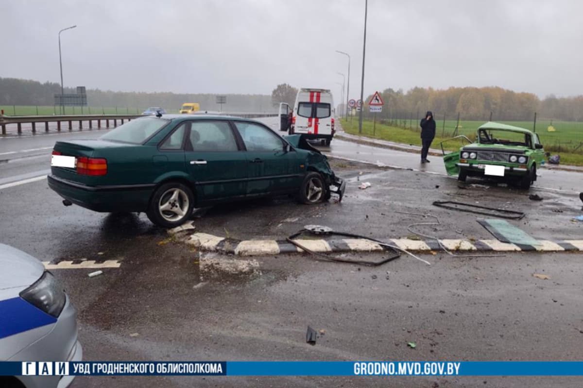 Фото УВД