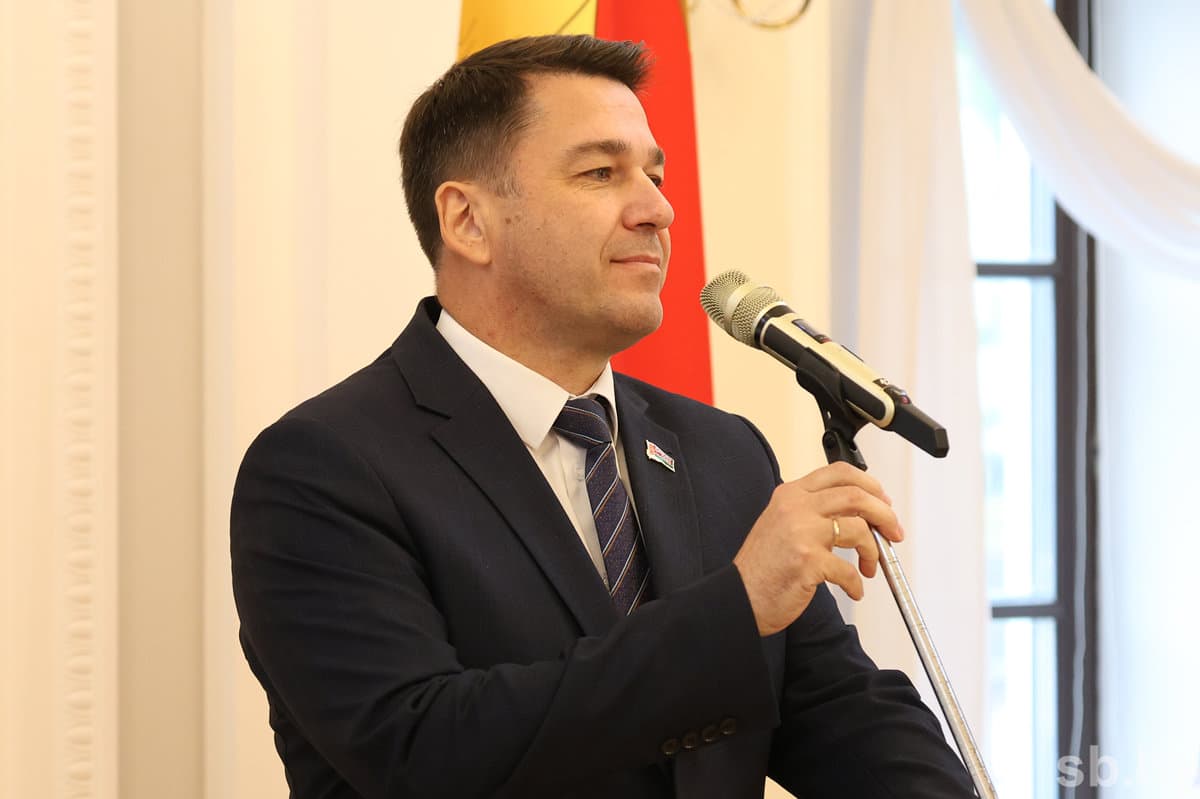Виктор Пранюк