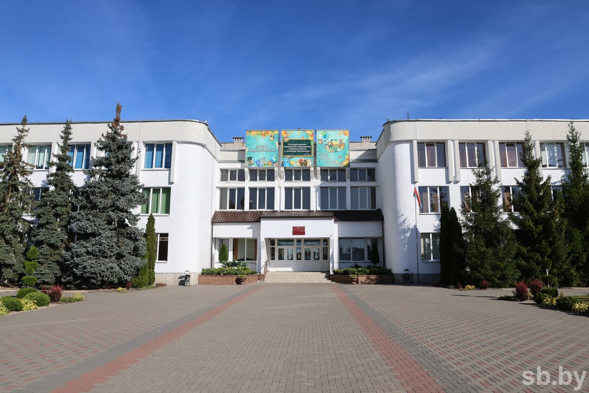 Иллюстративное фото «СБ»