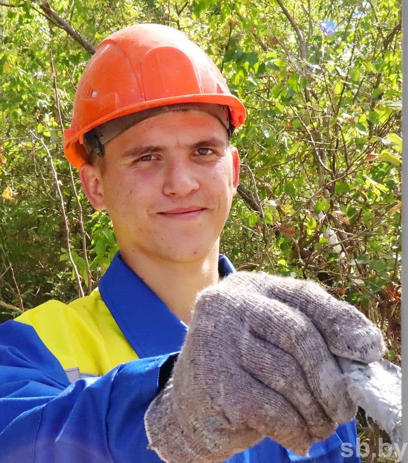 Ilya Uradnikov