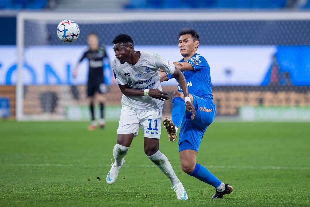 Photo: FC Zenit