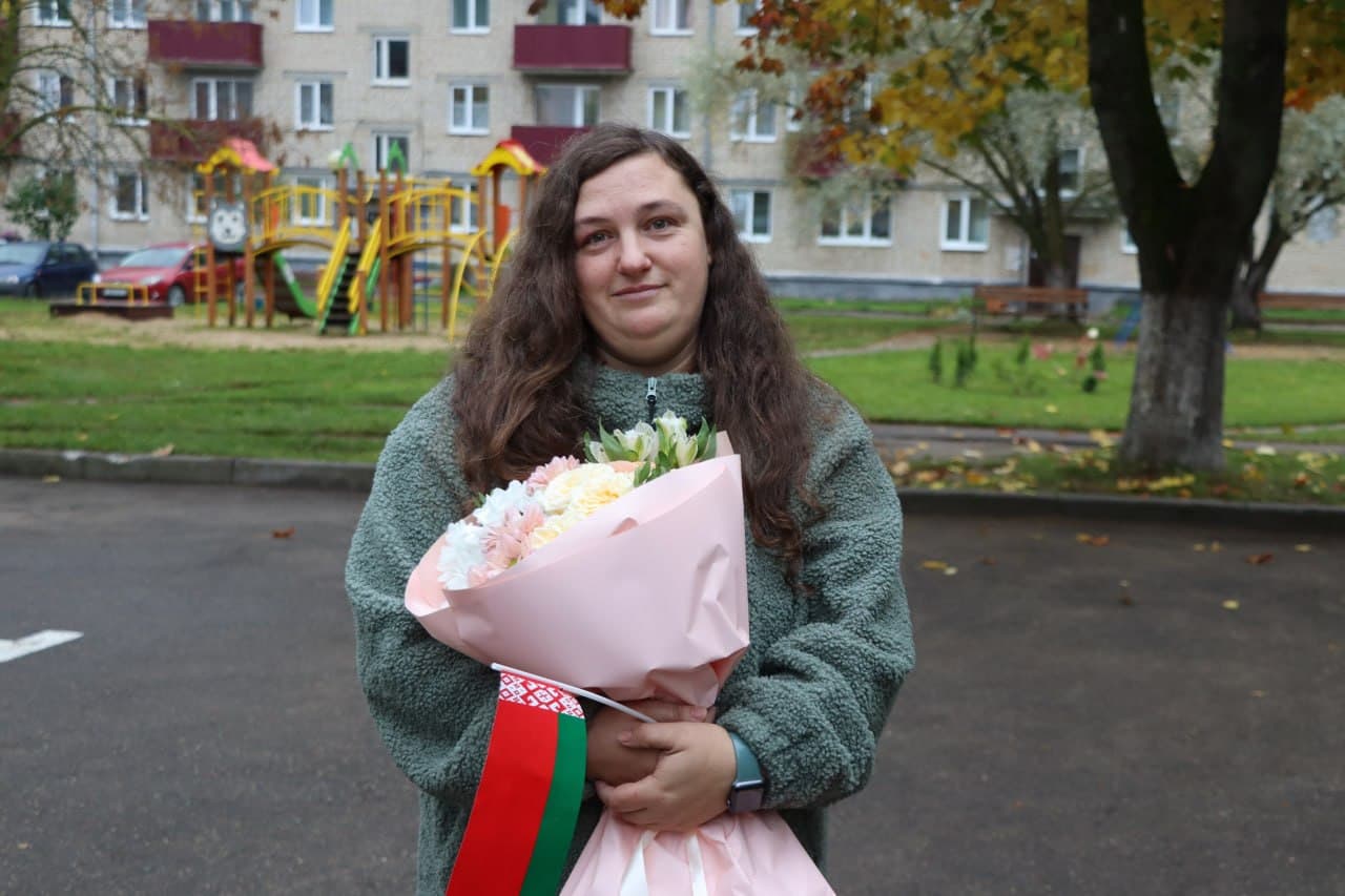 Фото: УВД Гродненского облисполкома