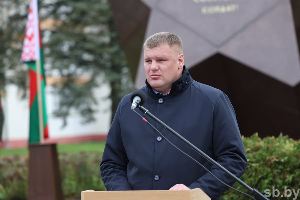 Nikolai Orlenok
