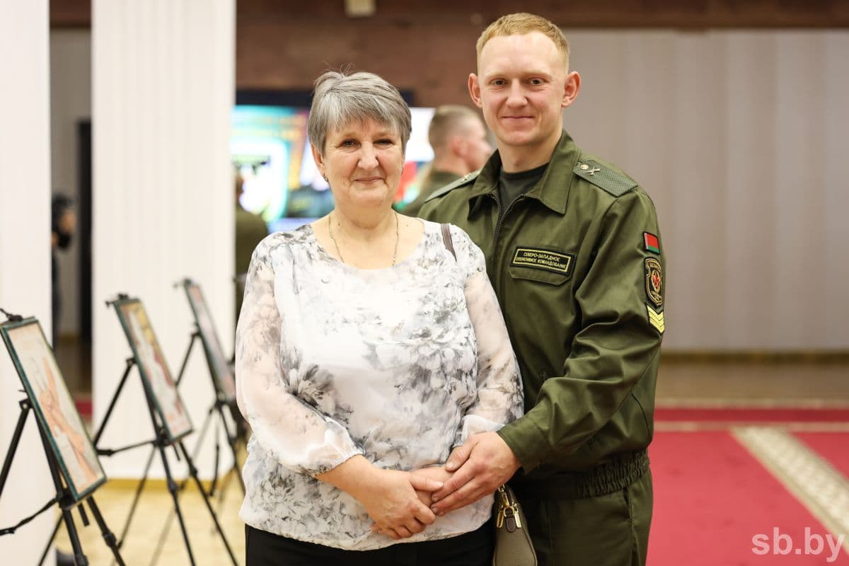 Елена и Максим Кирилловы