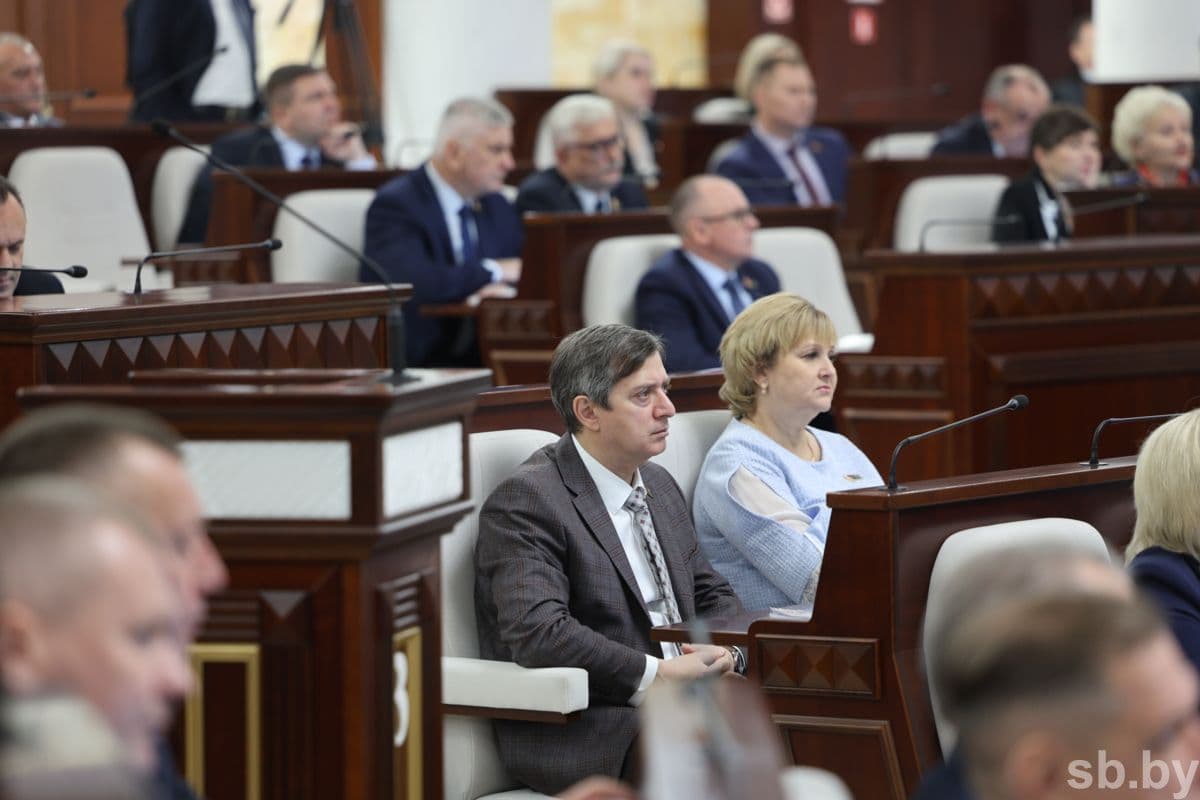 Депутаты ратифицировали протокол к договору с Россией об общих принципах налогообложения по косвенным налогам