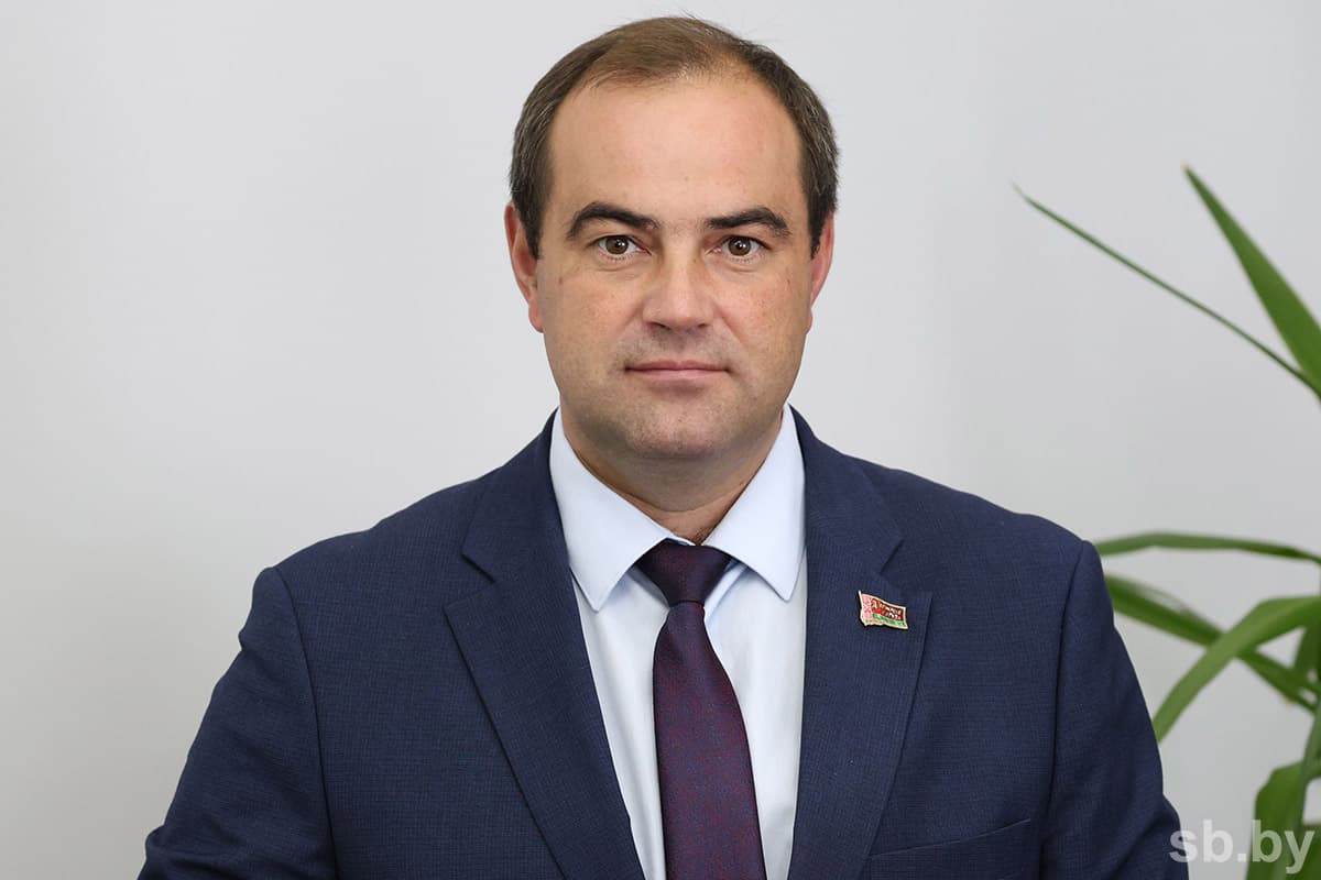 Виталий ШУЛЕЙКО.