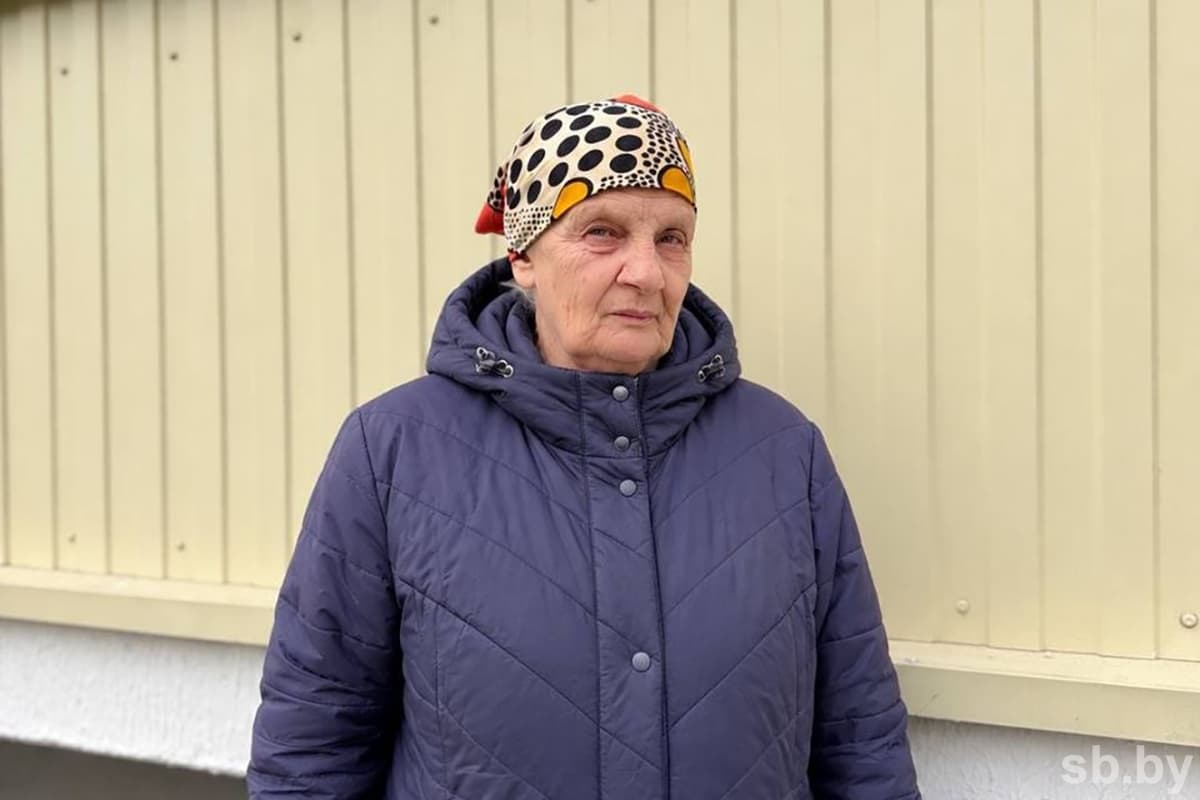 Своим взглядом на участие в акции поделился и один из волонтеров — Денис Куприянович . Для него этот выезд стал продолжением личного опыта помощи людям: