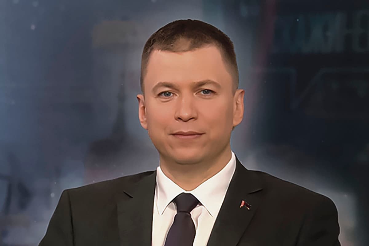 Юрий Походня