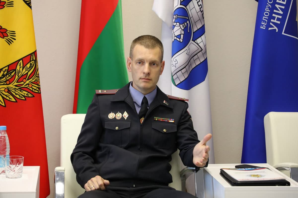 Евгений Бутько