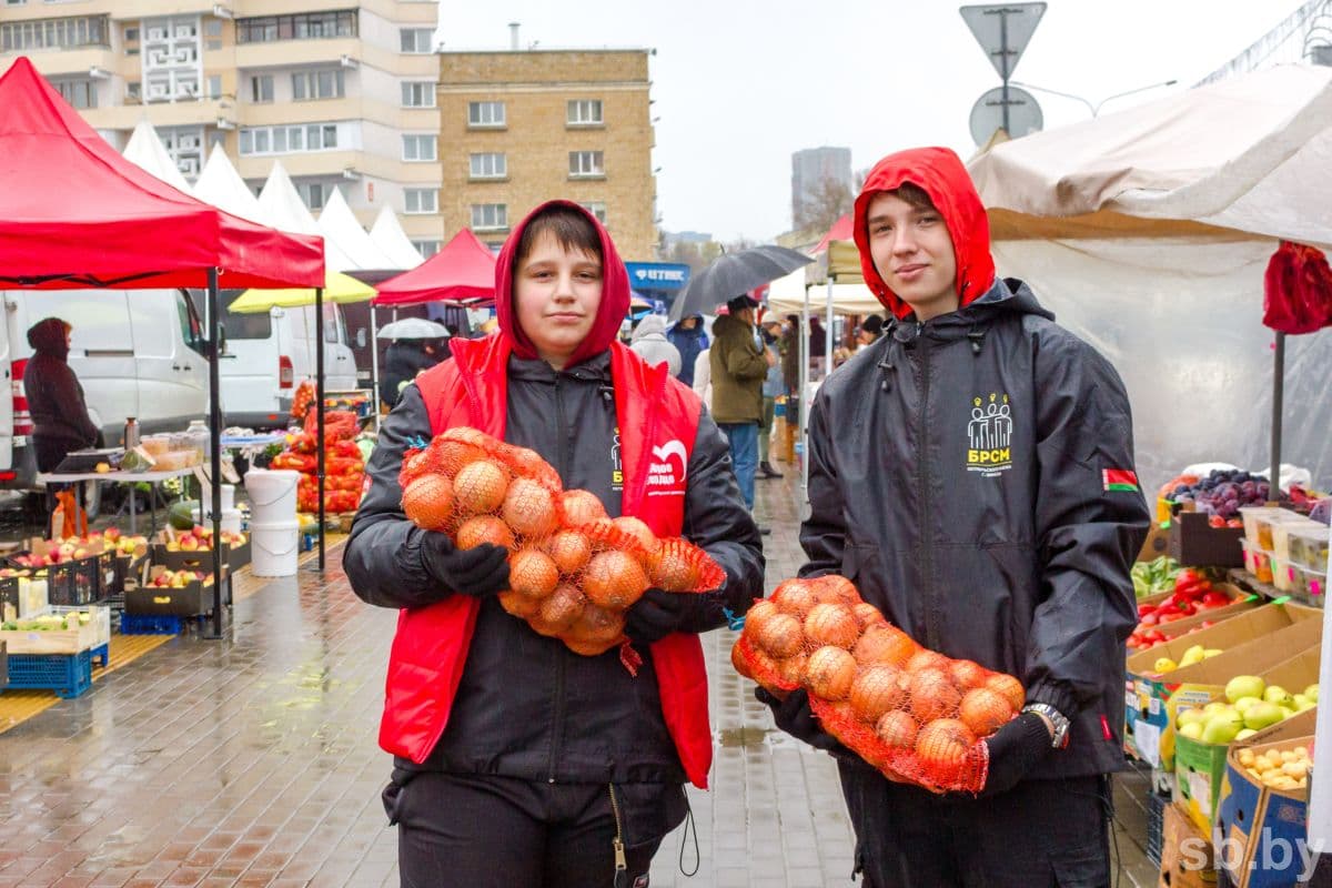 Alexei Matsul and Anton Bolshakov.
