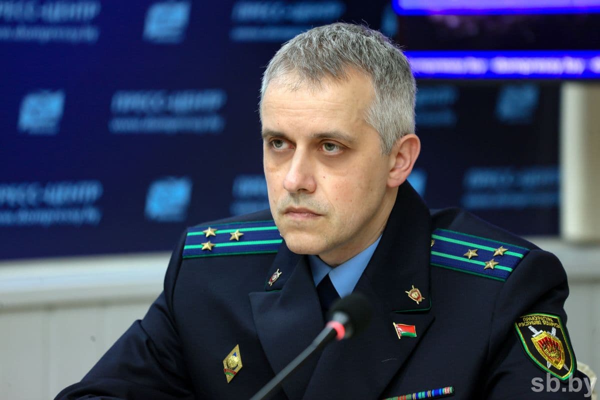 Дмитрий Януш.