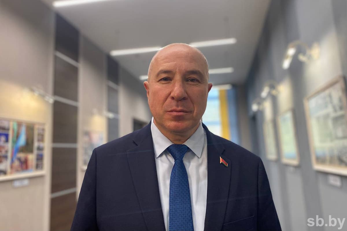 Юрий Караев