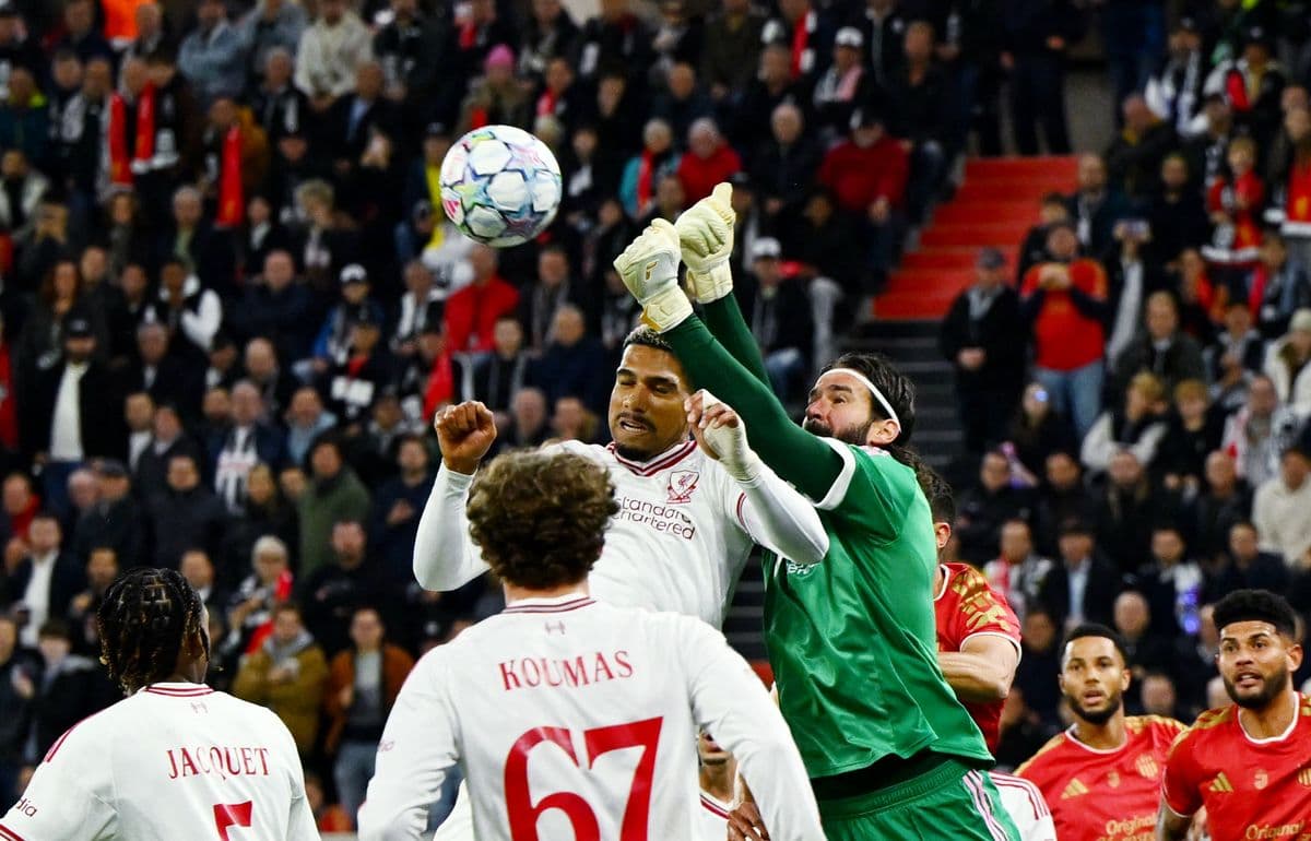 Andoni Iraola's team was considered the favorite. And she confidently confirmed the superiority in the class, decorating the Victoria with a difference of three goals.
