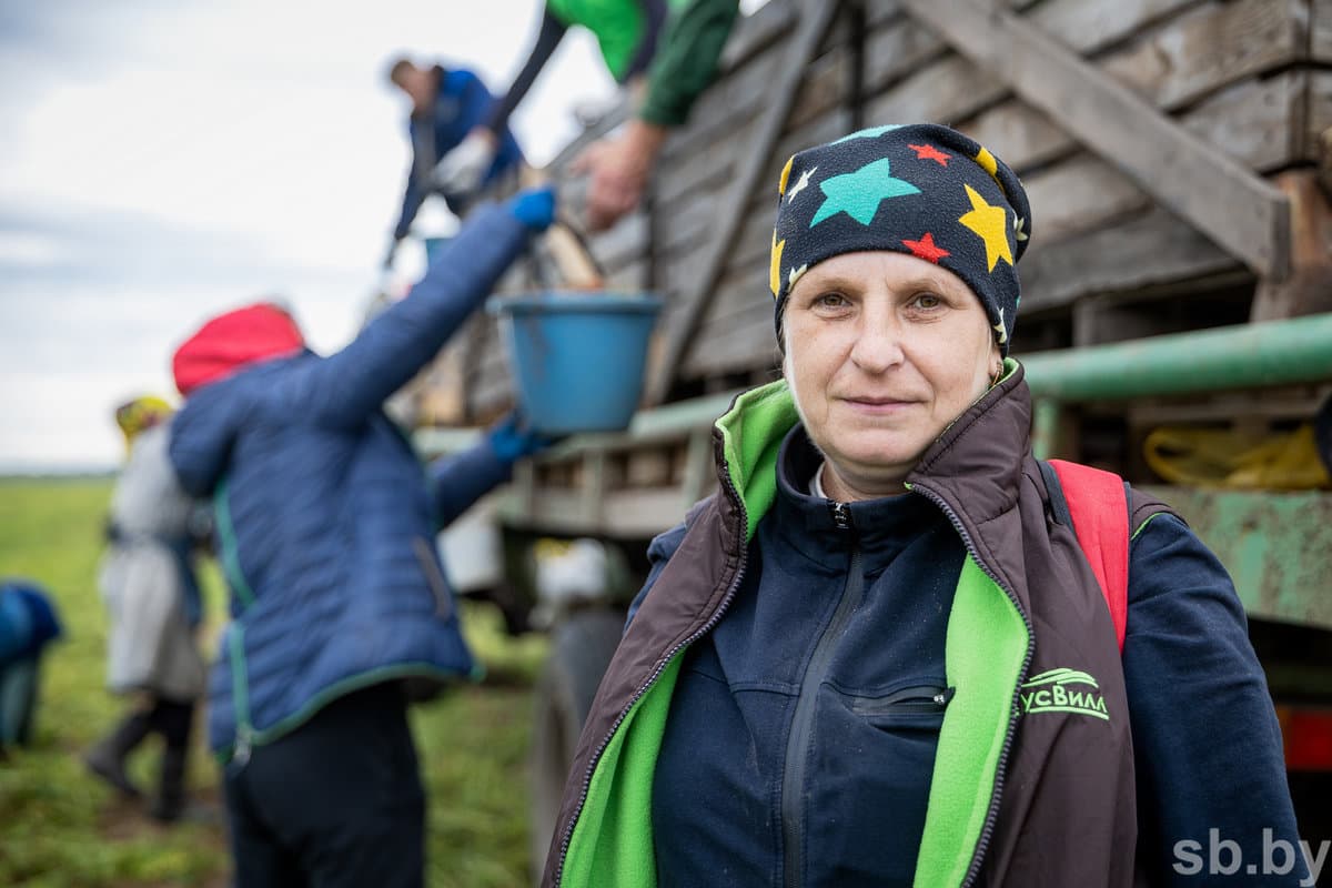 Olga Gulevich.