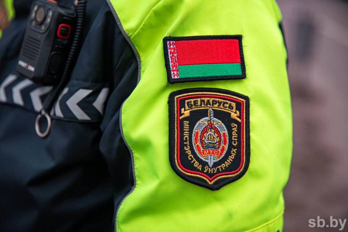 Иллюстративное фото «СБ»
