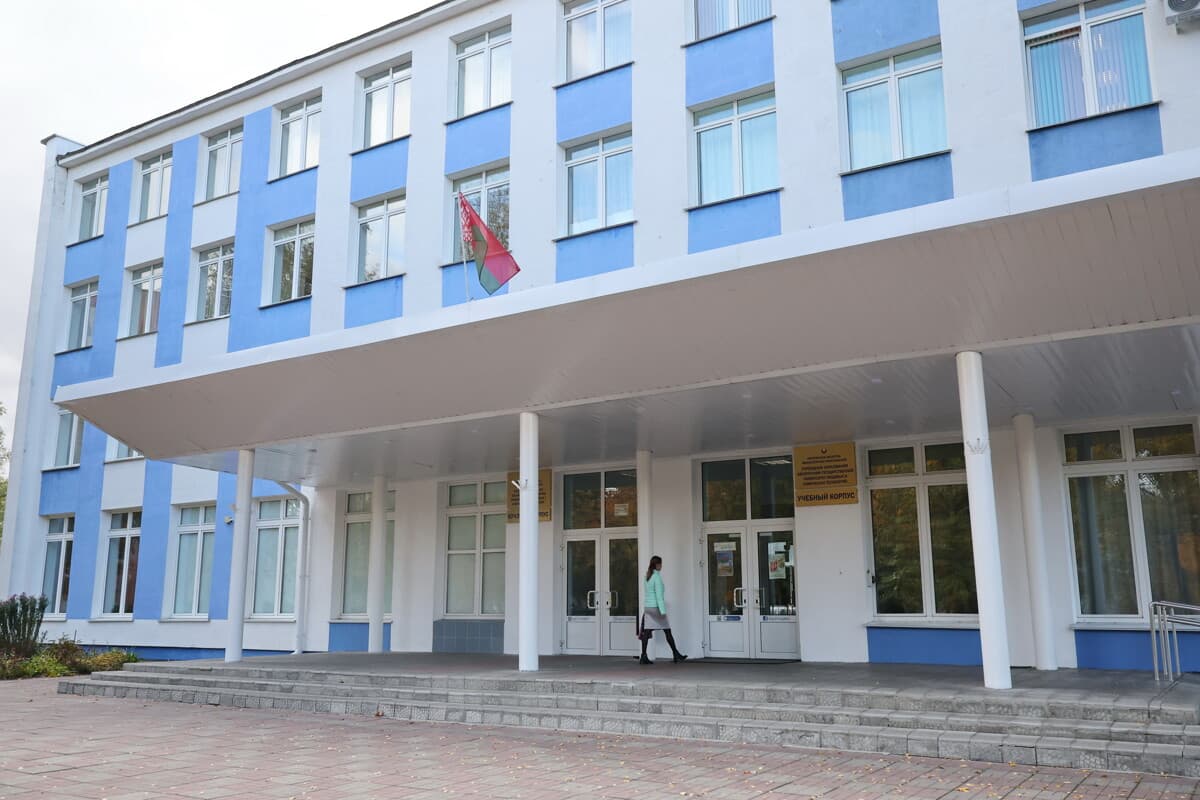 В Могилеве 31 октября пройдет масштабный профориентационный форум для учащихся агроклассов