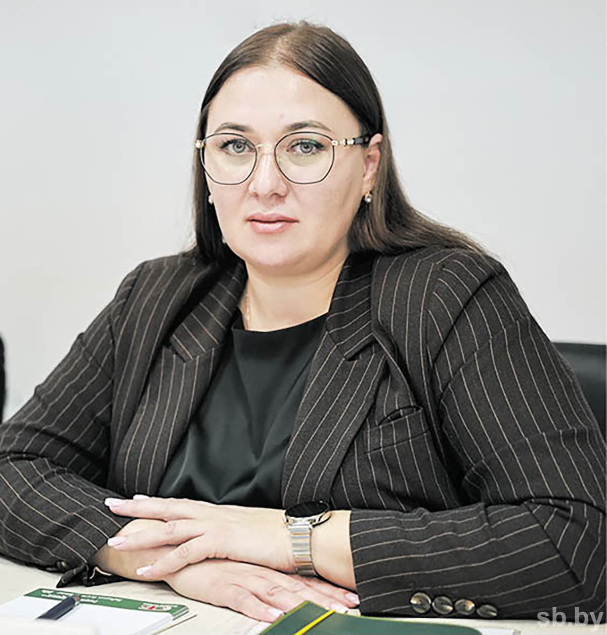 Екатерина Шавенько.