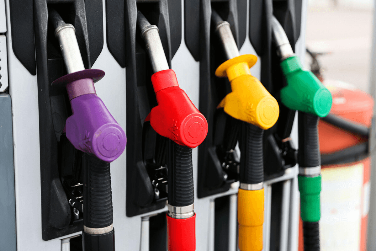 In Russia partially lifted the ban on the export of diesel fuel under the agreement between Putin and trump