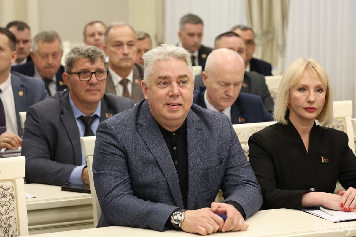 Председатель комитета по архитектуре и строительству Гродненского облисполкома Михаил Петух рассказал, что регион успешно закрыл промежуточные поквартальные задачи: