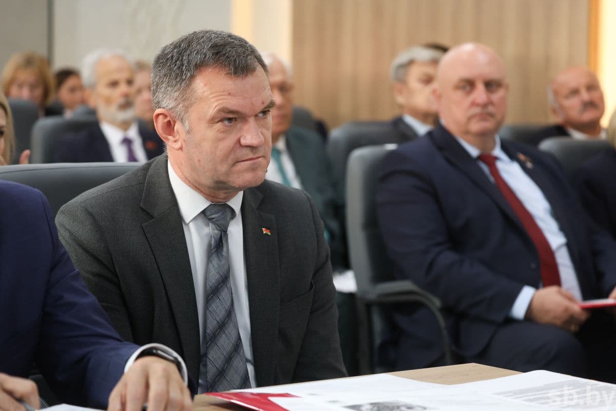 Наталья Кочанова нацелила на выработку конкретных механизмов продвижения национальных брендов полезного питания: