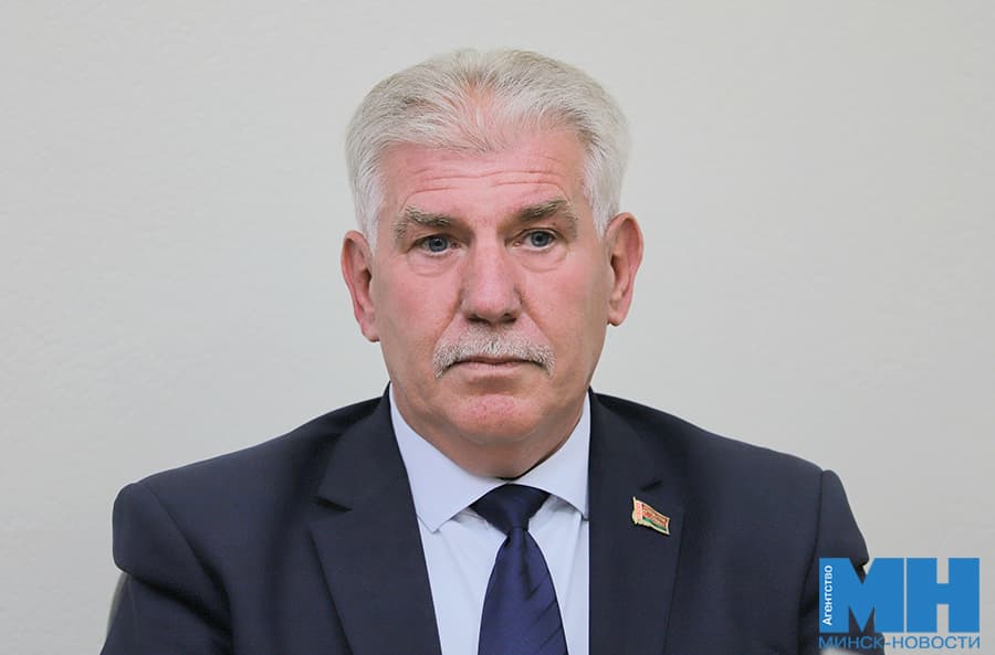 2026 07 28 mgik oleg korzun vstretitsya s trudovym kollektivom up tehnicheskoe upravlenie mingorispolkopa shabala9 kopiya