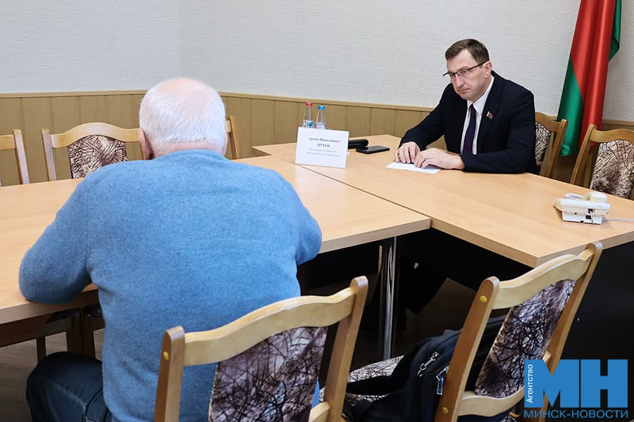 2026 10 14 mgik czuran priem v ramkah edinogo dnya deputata miczevich 5 kopiya