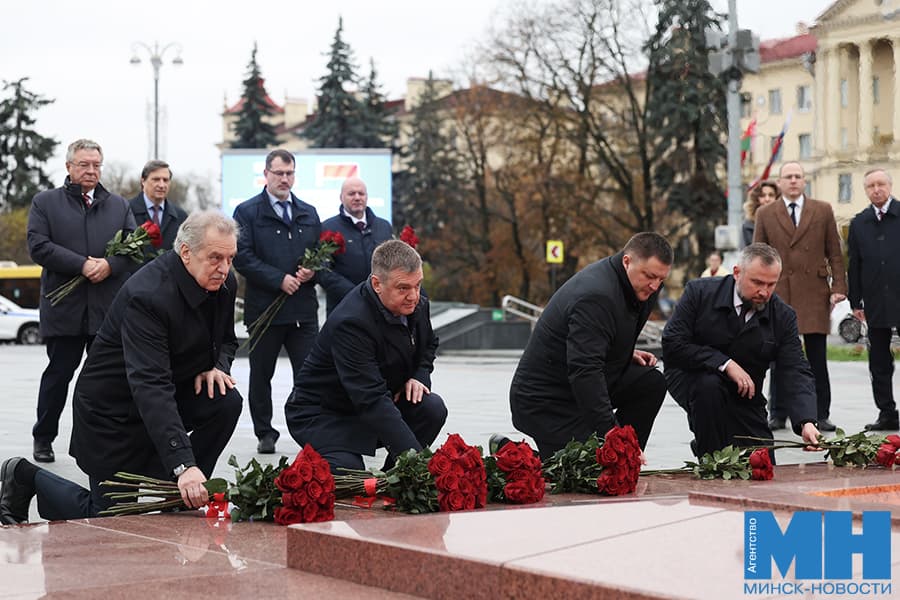 2026 10 27 mgik vozlozhenie komendant gubernator peterburga malinovskaya26 kopiya