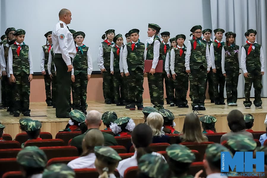 2026 10 29 obrazovanie ssh N93 posvyashheniya v klassy voenno patrioticheskoj napravlennosti pozhoga 20 kopiya