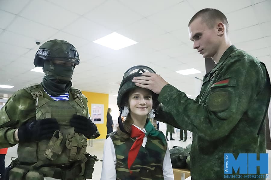 2026 10 29 obrazovanie ssh N93 posvyashheniya v klassy voenno patrioticheskoj napravlennosti pozhoga 25 kopiya