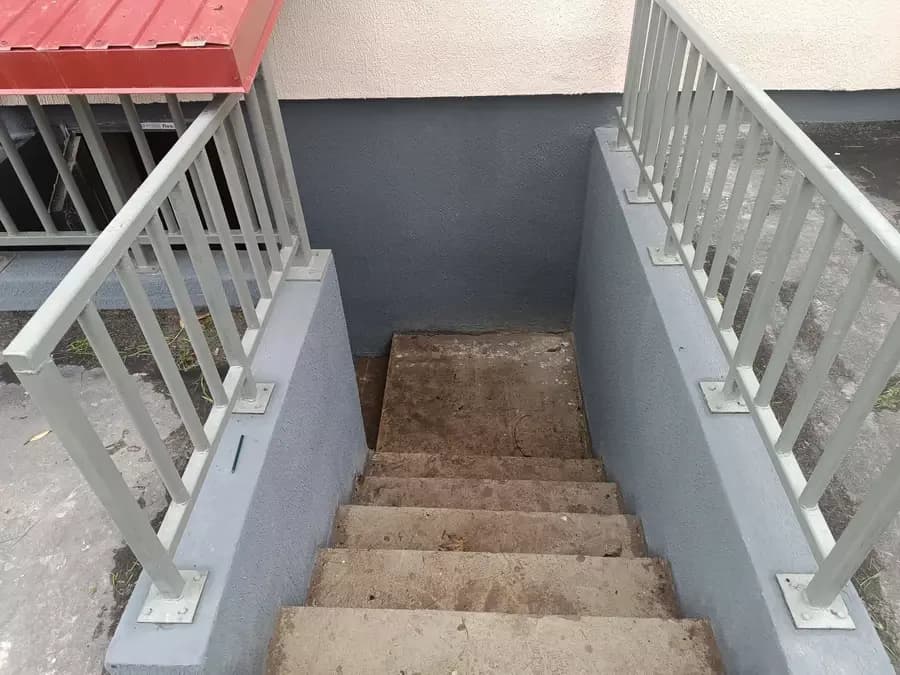 Minchanin was outraged in the Network by the result of overhaul of the house. In the district housing responded to the complaint