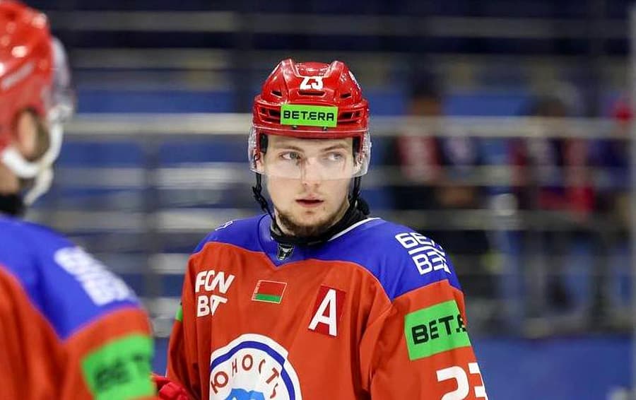 nikita parfenyuk