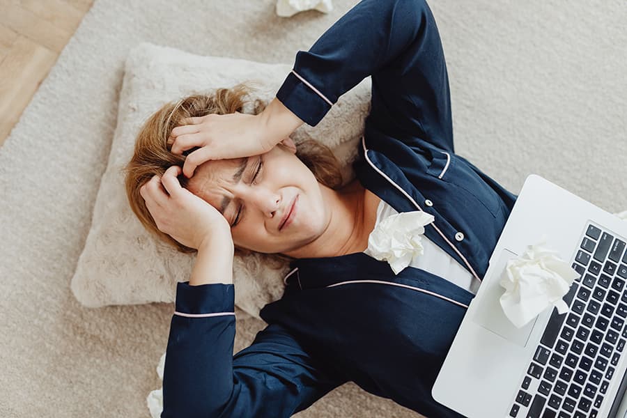 pexels karola g 6029065