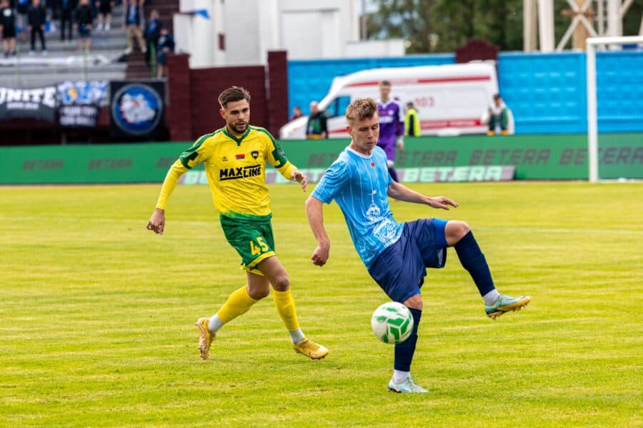 vitebsk ml vitebsk