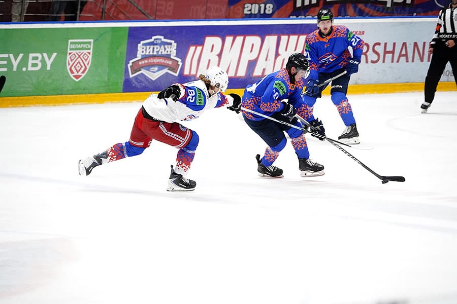 yunost loko