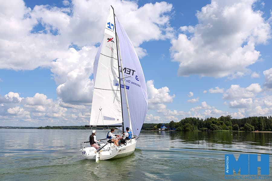 2026 07 25 sport vtoroj etap serii parusnyh regat kubok dvuh stolicz davidovskaya23