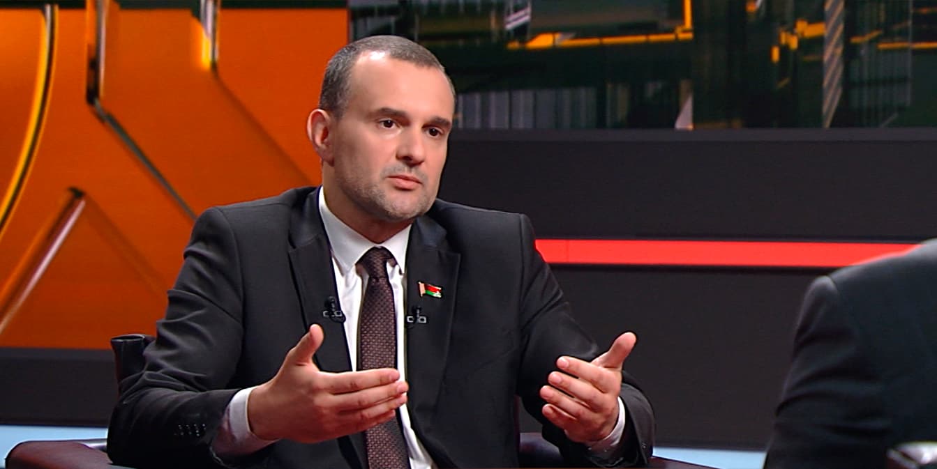 Дмитрий Шоломицкий