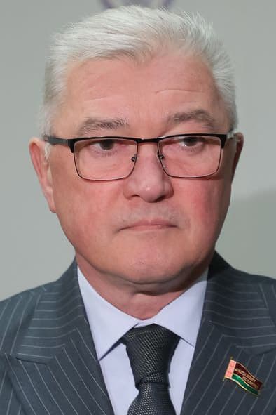 Валерий Малашко, председатель Постоянной комиссии по здравоохранению, физической культуре, семейной и молодежной политике Палаты представителей Национального собрания: