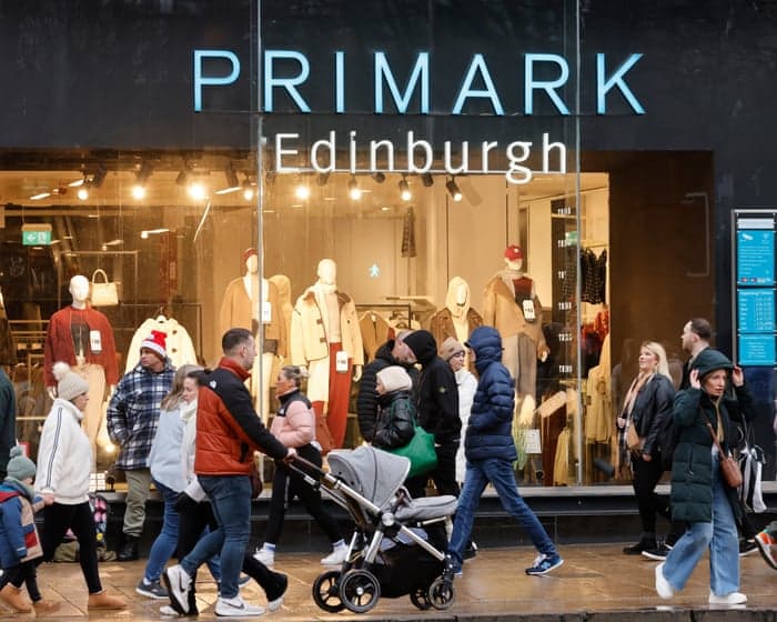 Primark to launch home delivery service despite ‘challenging’ market
