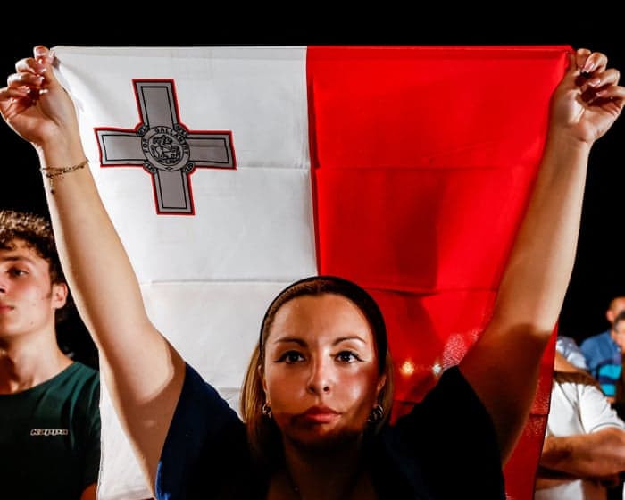 Malta warned of corruption crisis after ‘utter disbelief’ over Daphne Caruana Galizia verdict