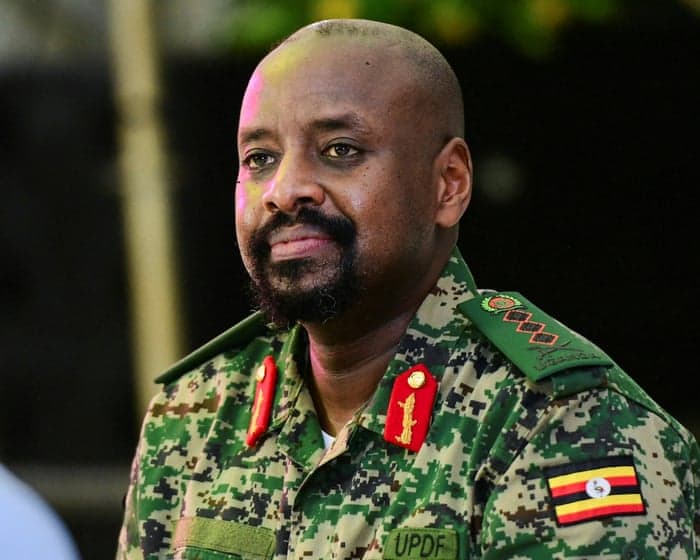 Uganda to withdraw from Invictus Games ‘out of respect for King Charles’, says military chief