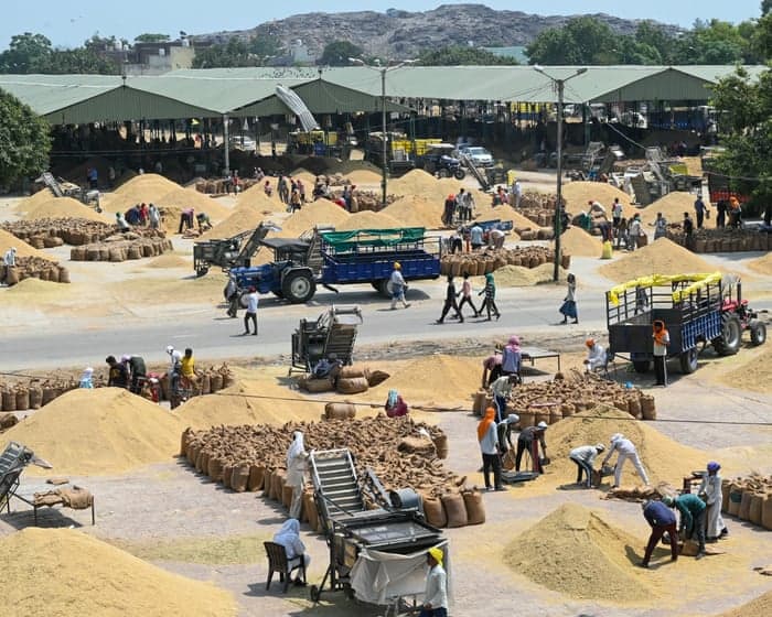 ‘Trust deficit’: Why India’s economic data has sparked a furore